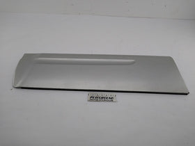 Subaru Baja Front Left Door Flare Moulding