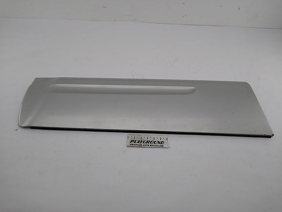 Subaru Baja Front Left Door Flare Moulding