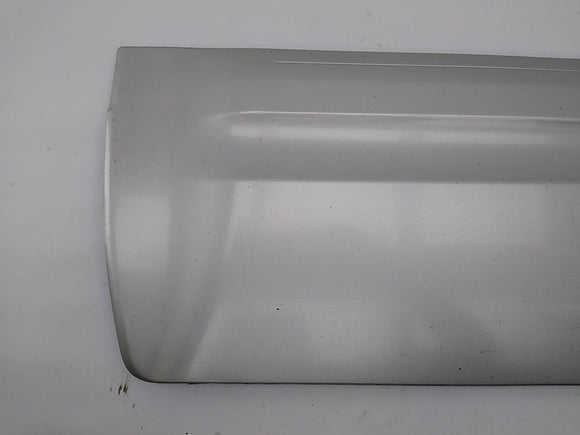 Subaru Baja Front Left Door Flare Moulding