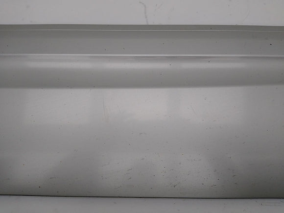 Subaru Baja Front Left Door Flare Moulding