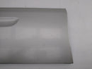 Subaru Baja Front Left Door Flare Moulding-4