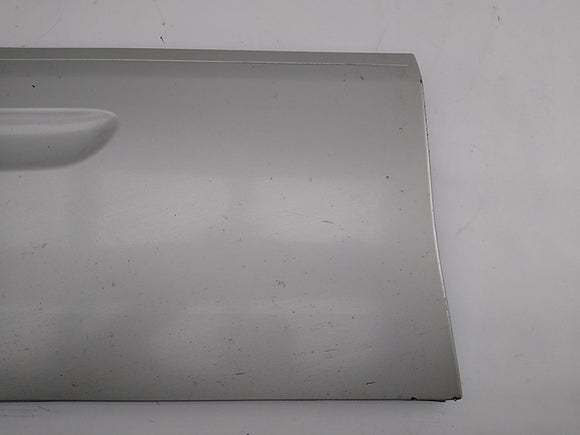 Subaru Baja Front Left Door Flare Moulding