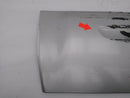 Subaru Baja Rear Left Door Flare Molding-2