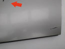 Subaru Baja Rear Left Door Flare Molding-5
