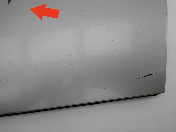 Subaru Baja Rear Left Door Flare Molding