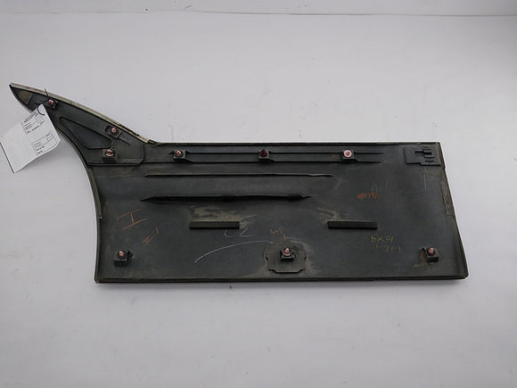 Subaru Baja Rear Left Door Flare Molding