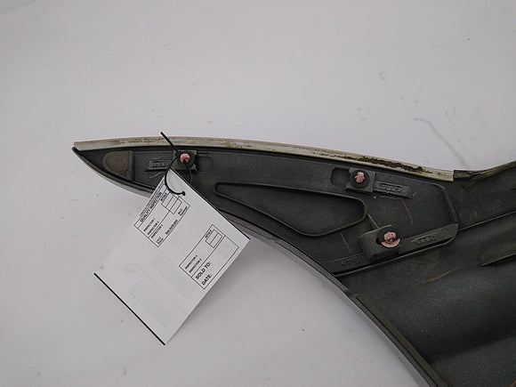 Subaru Baja Rear Left Door Flare Molding