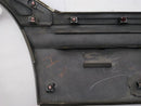 Subaru Baja Rear Left Door Flare Molding-9