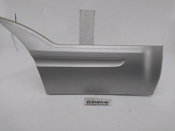 Subaru Baja Rear Right Door Flare Molding
