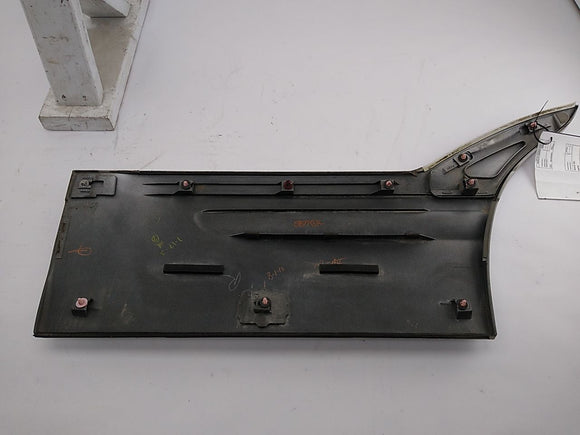 Subaru Baja Rear Right Door Flare Molding