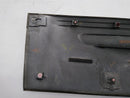 Subaru Baja Rear Right Door Flare Molding-7