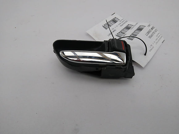 Subaru Baja Rear Right Interior Door Handle