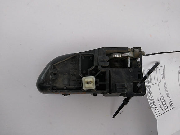 Subaru Baja Rear Right Interior Door Handle