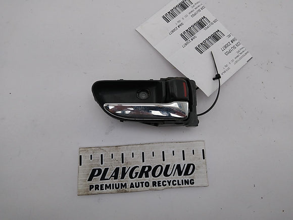 Subaru Baja Front Right Interior Door Handle