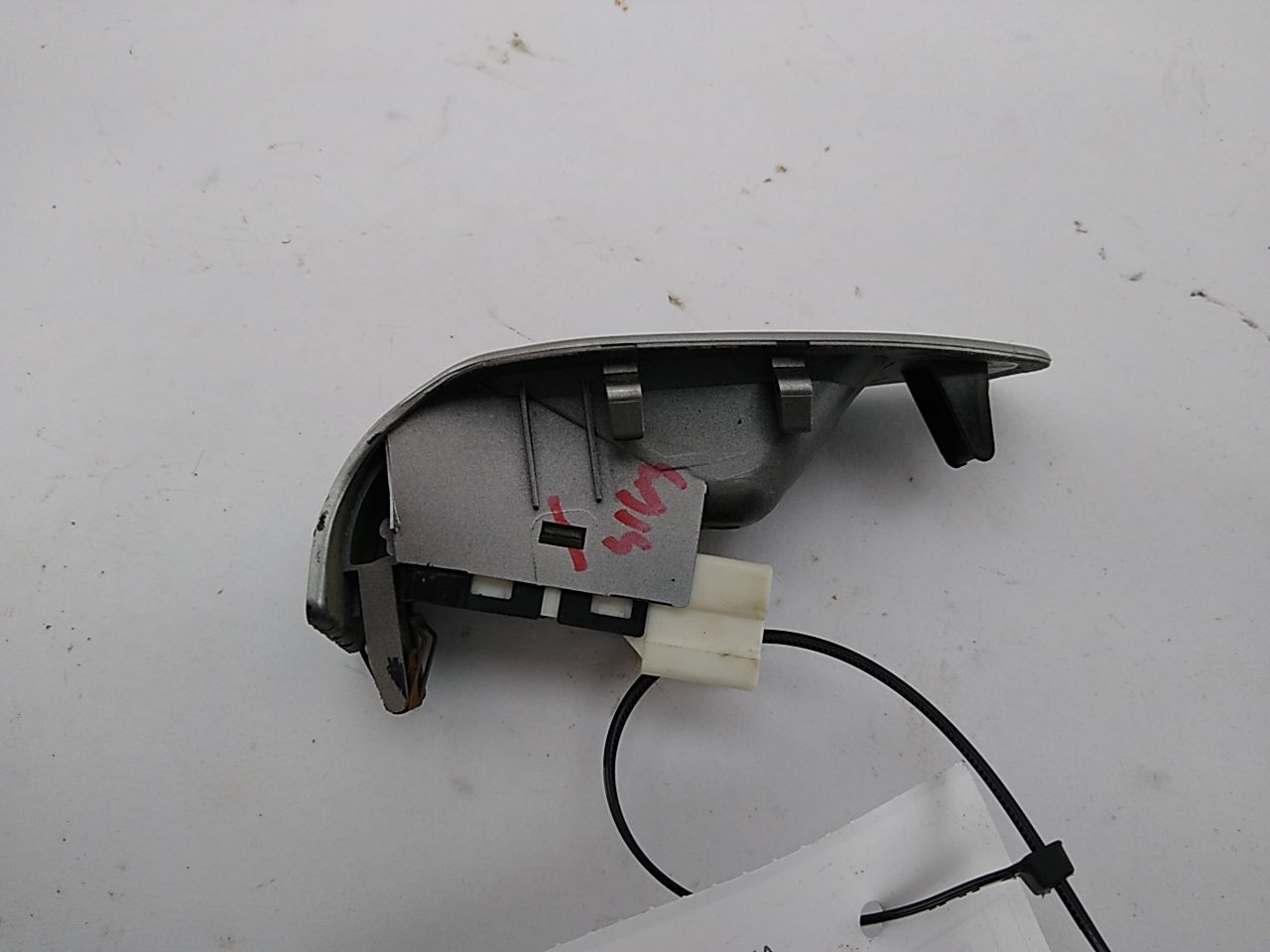 Subaru Baja Rear Left Window Switch