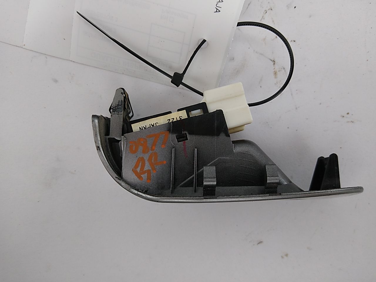 Subaru Baja Rear Right Window Switch