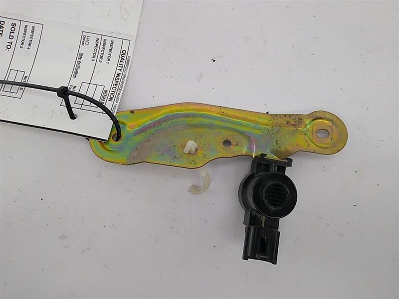 Subaru Baja Door Chime