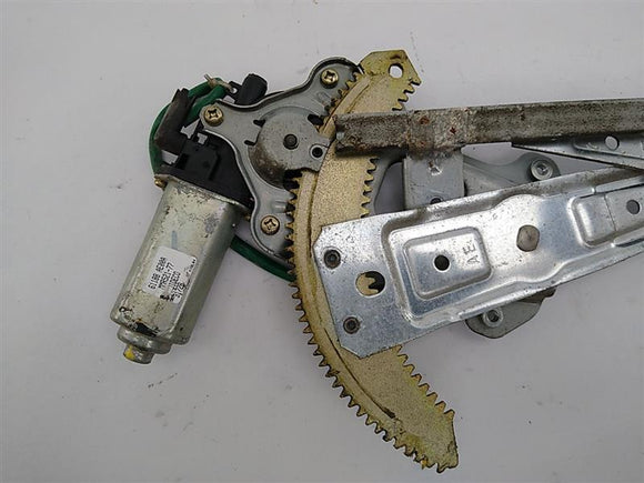 Subaru Baja Front Right Door Window Regulator