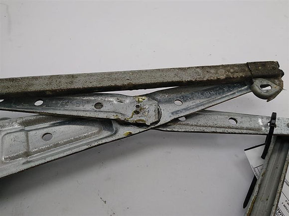 Subaru Baja Front Right Door Window Regulator