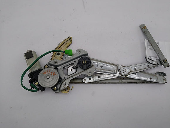Subaru Baja Front Right Door Window Regulator