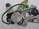 Subaru Baja Front Right Door Window Regulator-6
