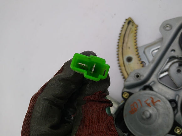 Subaru Baja Front Right Door Window Regulator