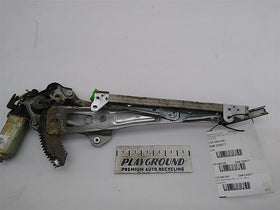 Subaru Baja Rear Right Door Window Regulator