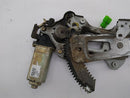 Subaru Baja Rear Right Door Window Regulator-2