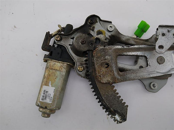 Subaru Baja Rear Right Door Window Regulator