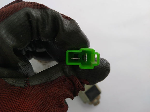 Subaru Baja Rear Right Door Window Regulator