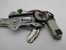 Subaru Baja Rear Right Door Window Regulator-7