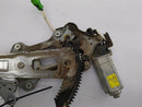 Subaru Baja Rear Left Door Window Regulator-2
