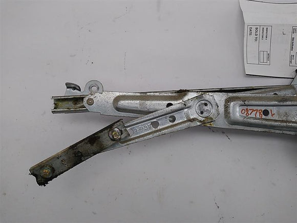Subaru Baja Rear Left Door Window Regulator