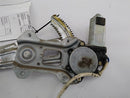 Subaru Baja Rear Left Door Window Regulator-6