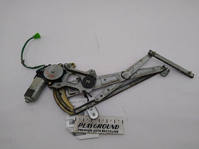 Subaru Baja Front Left Door Window Regulator