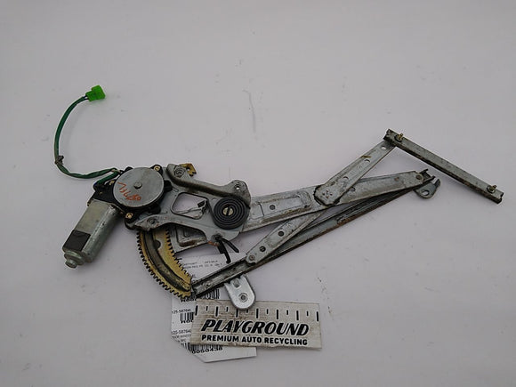 Subaru Baja Front Left Door Window Regulator