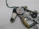Subaru Baja Front Left Door Window Regulator-2