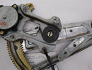 Subaru Baja Front Left Door Window Regulator-4