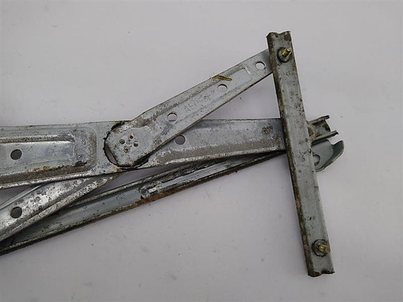 Subaru Baja Front Left Door Window Regulator