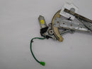 Subaru Baja Front Left Door Window Regulator-6
