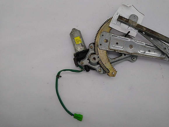 Subaru Baja Front Left Door Window Regulator