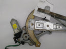 Subaru Baja Front Left Door Window Regulator-7