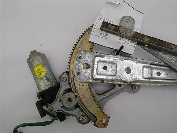 Subaru Baja Front Left Door Window Regulator