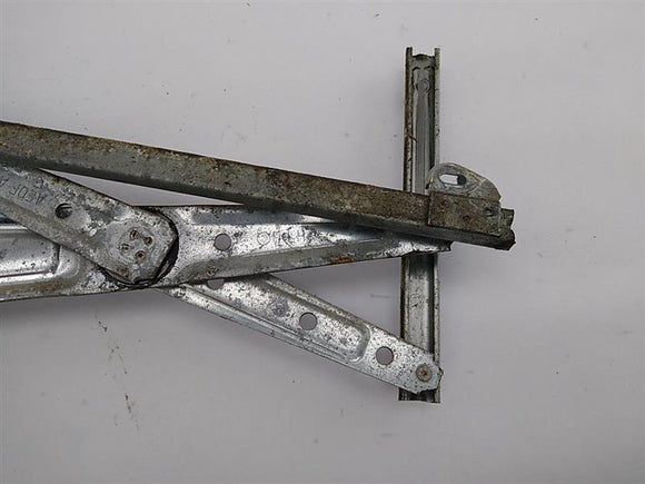 Subaru Baja Front Left Door Window Regulator