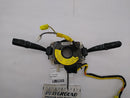 Subaru Baja Clock Spring With Switches-1