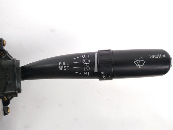 Subaru Baja Clock Spring With Switches