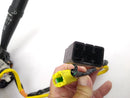 Subaru Baja Clock Spring With Switches-4