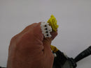 Subaru Baja Clock Spring With Switches-6