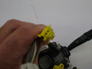 Subaru Baja Clock Spring With Switches-7