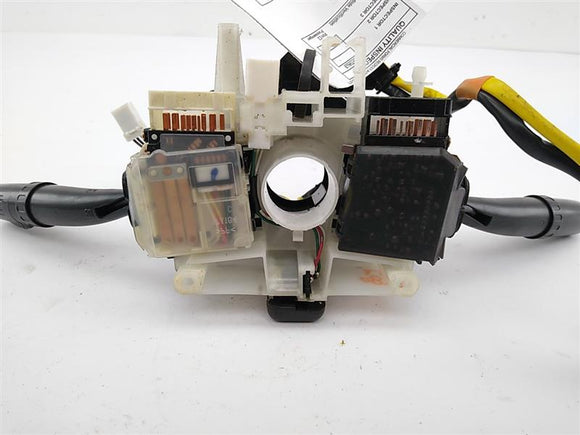 Subaru Baja Clock Spring With Switches
